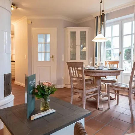 Lh Isernhagenhof, App 4 Apartment